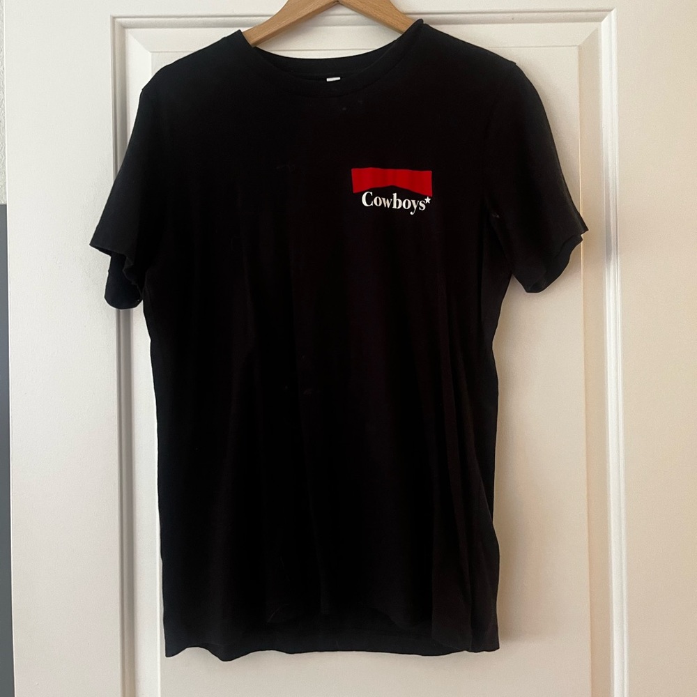 Cowboys Tee
